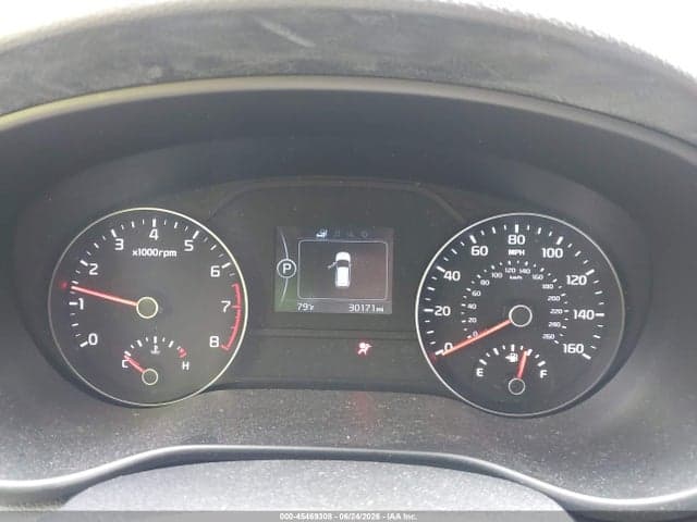 2019 KIA SPORTAGE LX 7