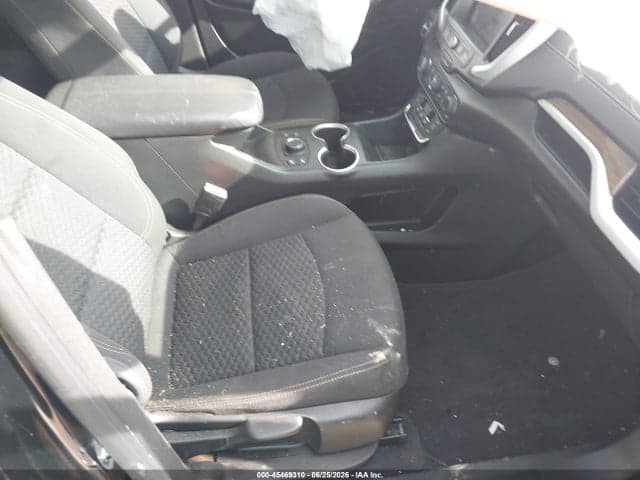2021 GMC TERRAIN AWD SLE 5