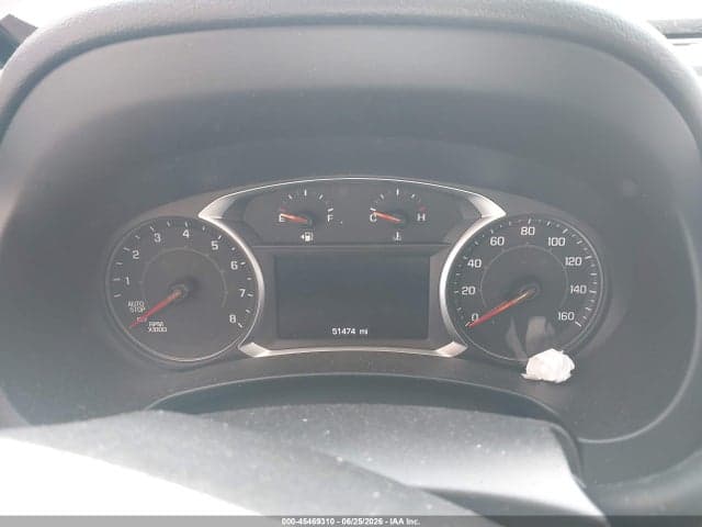 2021 GMC TERRAIN AWD SLE 7
