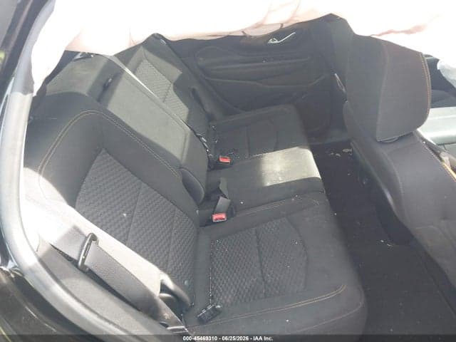 2021 GMC TERRAIN AWD SLE 8