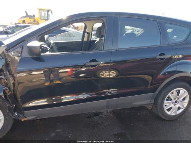 2016 FORD ESCAPE S 14