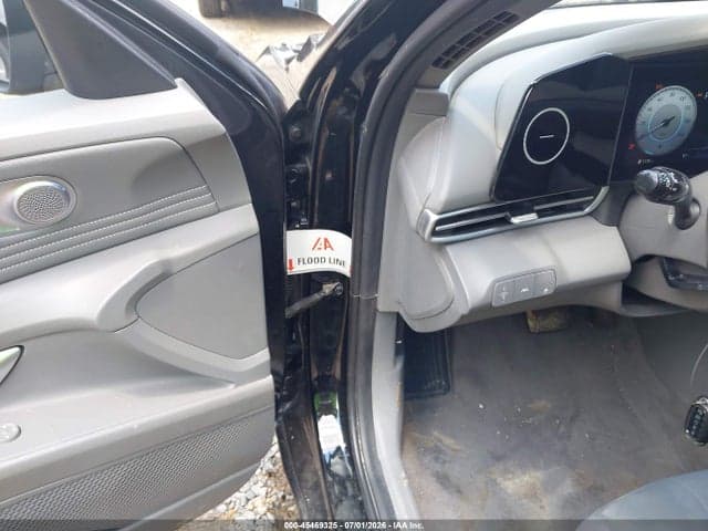 2023 HYUNDAI ELANTRA SEL 6