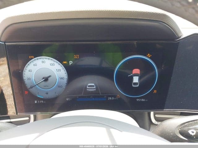 2023 HYUNDAI ELANTRA SEL 7