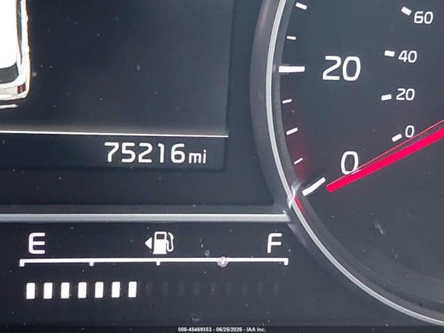 2022 KIA SORENTO LX 16