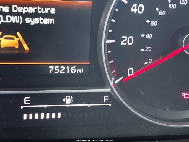 2022 KIA SORENTO LX 7