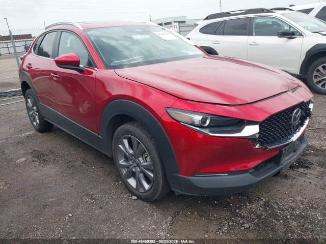 2025 MAZDA CX-30 2.5 S PREFERRED PACKAGE 1
