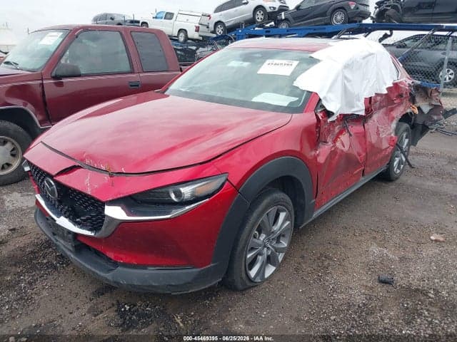 2025 MAZDA CX-30 2.5 S PREFERRED PACKAGE 2