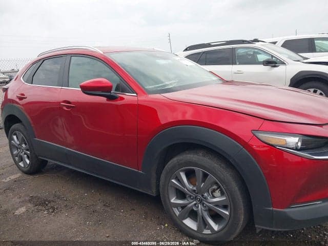 2025 MAZDA CX-30 2.5 S PREFERRED PACKAGE 14