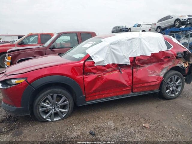 2025 MAZDA CX-30 2.5 S PREFERRED PACKAGE 15