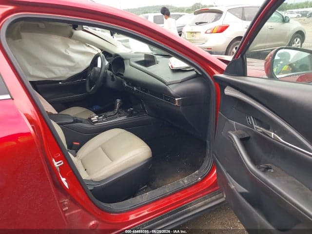 2025 MAZDA CX-30 2.5 S PREFERRED PACKAGE 5