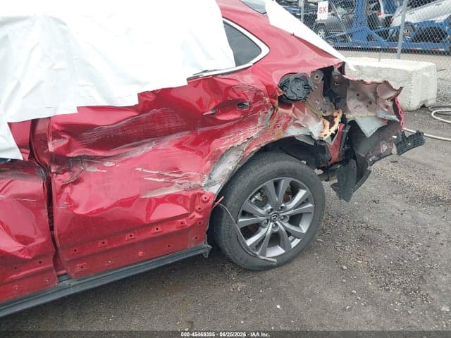 2025 MAZDA CX-30 2.5 S PREFERRED PACKAGE 6