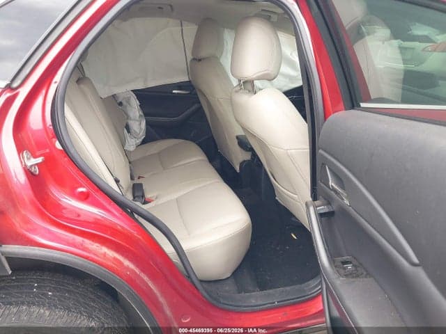 2025 MAZDA CX-30 2.5 S PREFERRED PACKAGE 8
