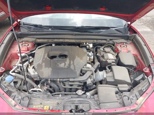 2025 MAZDA CX-30 2.5 S PREFERRED PACKAGE 10