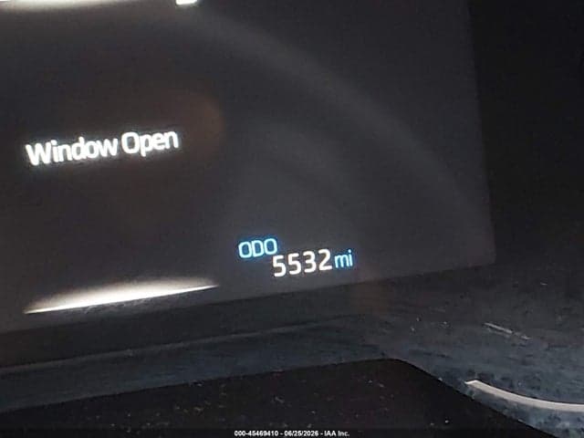 2025 TOYOTA RAV4 XLE PREMIUM 15