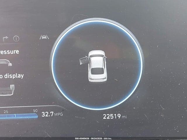 2024 HYUNDAI ELANTRA SEL 15