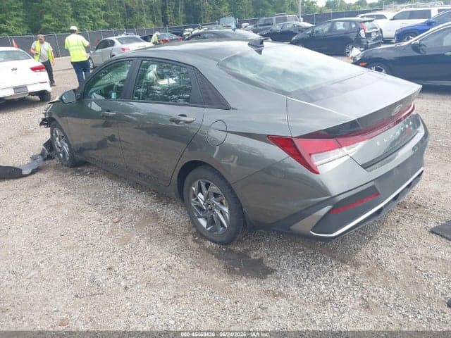 2024 HYUNDAI ELANTRA SEL 3