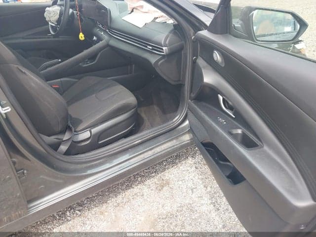 2024 HYUNDAI ELANTRA SEL 5