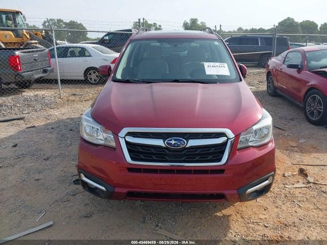 2018 SUBARU FORESTER 2.5I PREMIUM 11