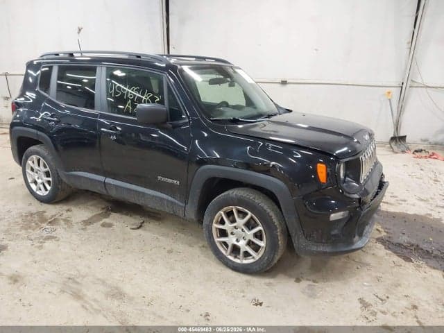 2020 JEEP RENEGADE SPORT 4X4 - 1