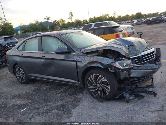 2020 VOLKSWAGEN JETTA 1.4T SEL 1