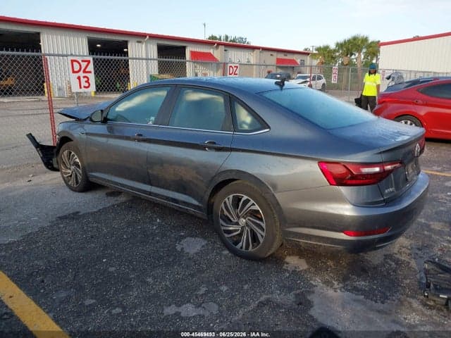 2020 VOLKSWAGEN JETTA 1.4T SEL 3