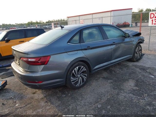 2020 VOLKSWAGEN JETTA 1.4T SEL 4
