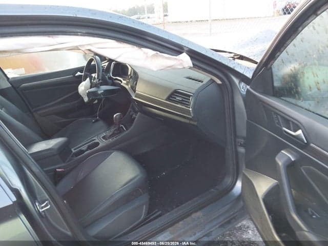 2020 VOLKSWAGEN JETTA 1.4T SEL 5