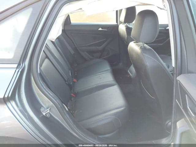 2020 VOLKSWAGEN JETTA 1.4T SEL 8