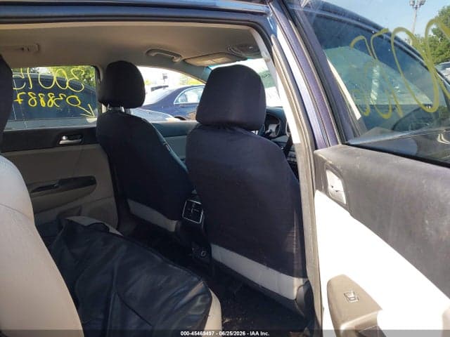 2020 KIA SPORTAGE LX 8