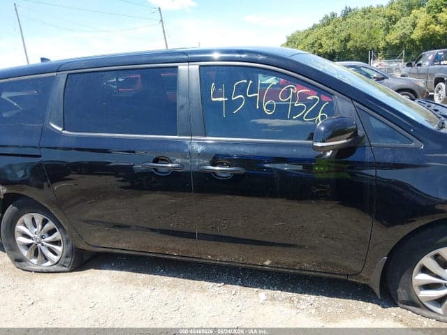 2019 KIA SEDONA LX 13