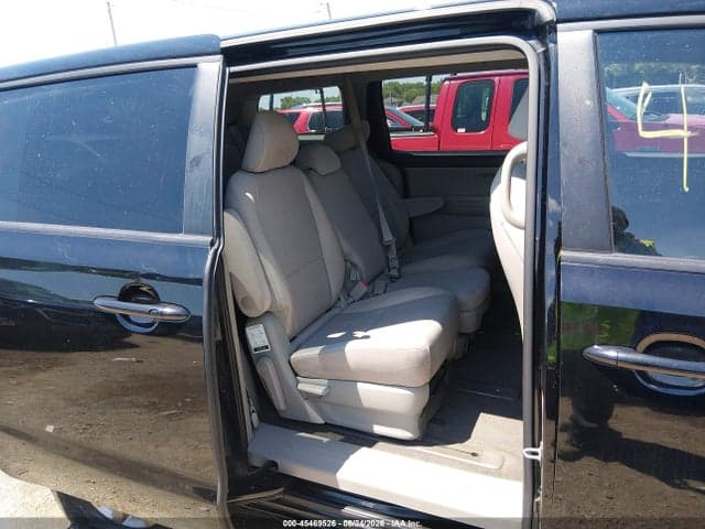 2019 KIA SEDONA LX 8