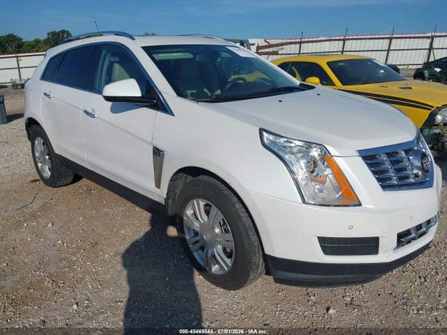 2016 CADILLAC SRX LUXURY COLLECTION 1