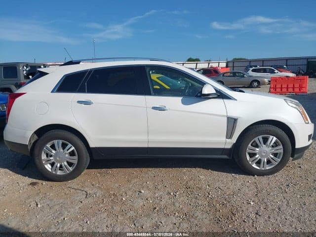 2016 CADILLAC SRX LUXURY COLLECTION 13