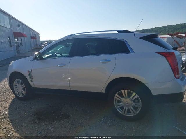 2016 CADILLAC SRX LUXURY COLLECTION 14