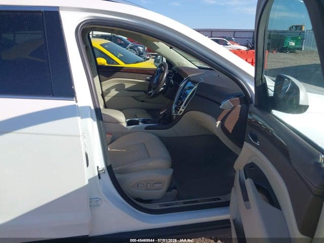 2016 CADILLAC SRX LUXURY COLLECTION 5