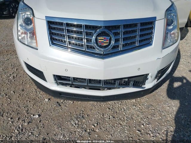 2016 CADILLAC SRX LUXURY COLLECTION 6