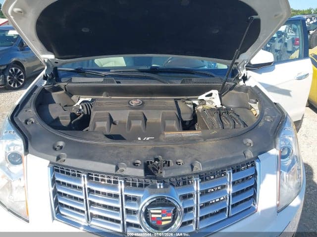 2016 CADILLAC SRX LUXURY COLLECTION 10