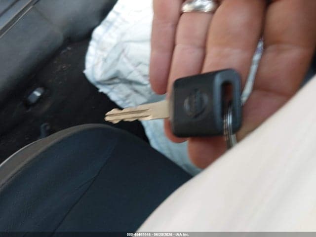 2023 NISSAN VERSA 1.6 S XTRONIC CVT 11