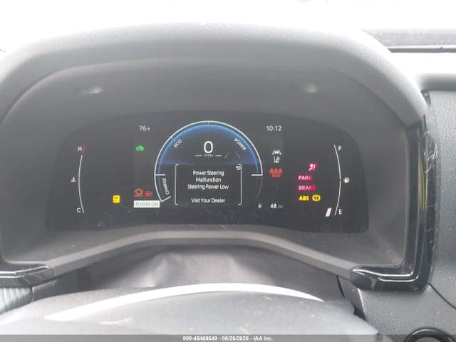 2025 TOYOTA CAMRY SE 7
