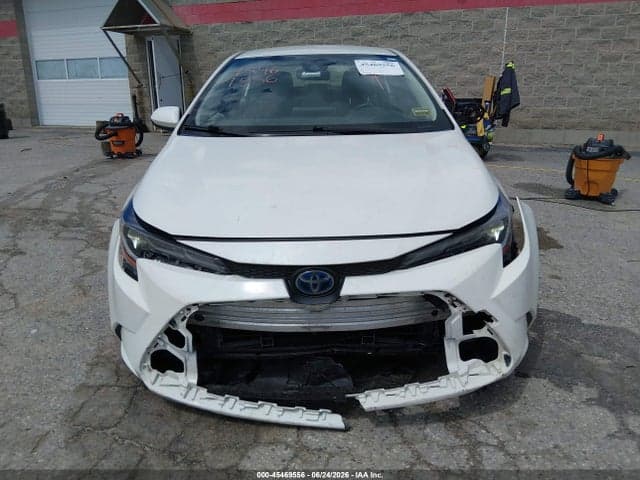 2020 TOYOTA COROLLA HYBRID LE 6
