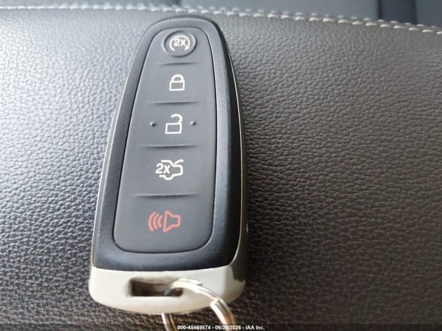 2019 FORD ESCAPE SE 11