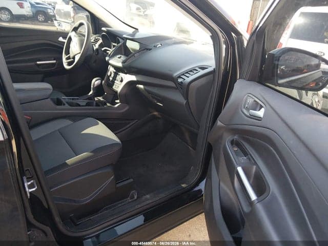 2019 FORD ESCAPE SE 5