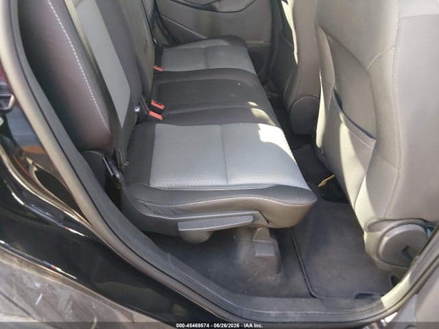 2019 FORD ESCAPE SE 8