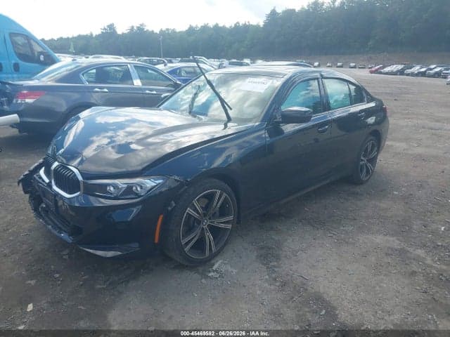 2023 BMW 330I XDRIVE 2