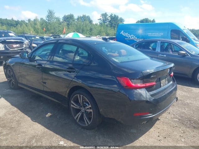 2023 BMW 330I XDRIVE 3