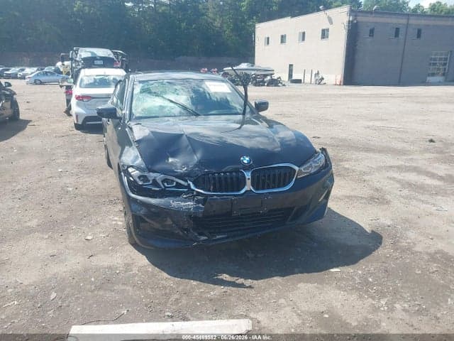 2023 BMW 330I XDRIVE 6