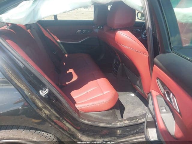 2023 BMW 330I XDRIVE 8