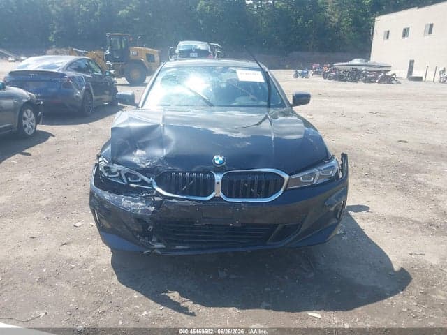 2023 BMW 330I XDRIVE 10