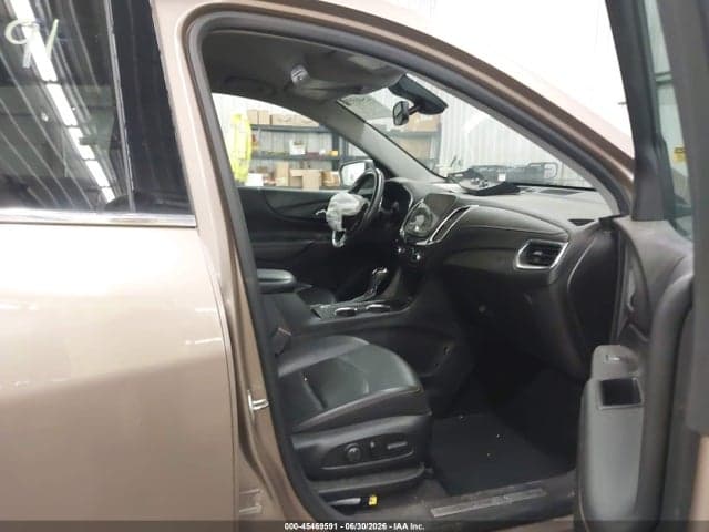 2018 CHEVROLET EQUINOX PREMIER 5