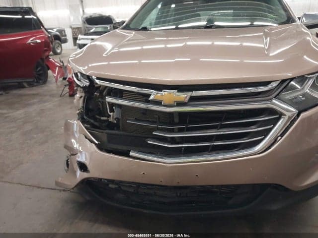2018 CHEVROLET EQUINOX PREMIER 6